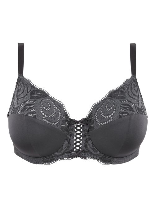 Soutien-gorge Amélie Sans Complexe - Kiabi Soutien-gorge Amélie Sans Complexe - Kiabi