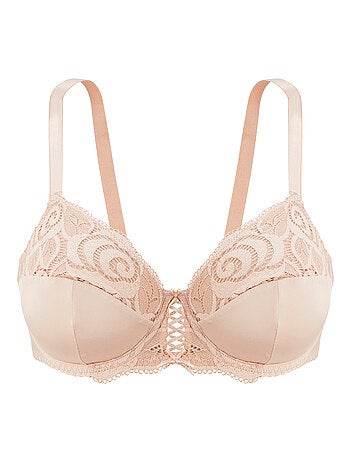 Soutien-gorge amélie sans complexe lingerie