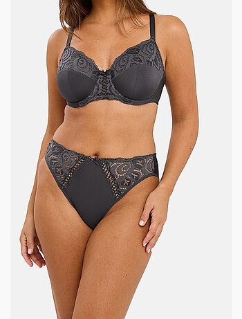 Soutien-gorge amélie sans complexe lingerie
