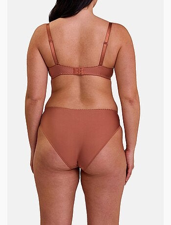Soutien-gorge amélie sans complexe lingerie
