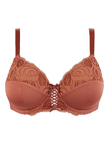 Soutien-gorge Amélie Sans Complexe