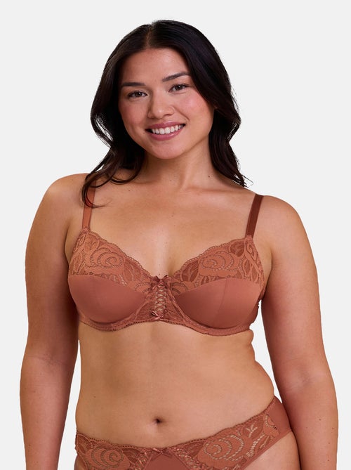 Soutien-gorge Amélie Sans Complexe - Kiabi