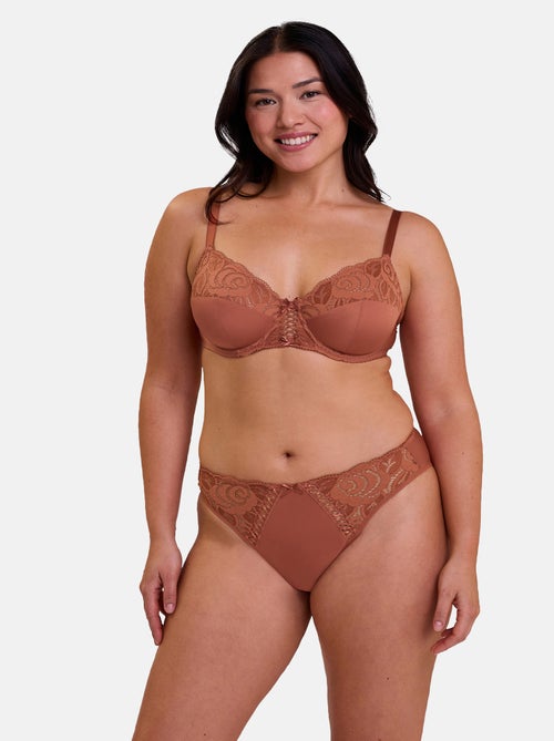 Soutien-gorge Amélie Sans Complexe - Kiabi
