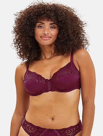 Soutien-gorge Amélie Sans Complexe