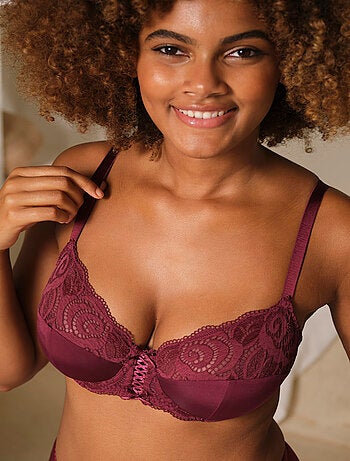 Soutien-gorge Amélie Sans Complexe