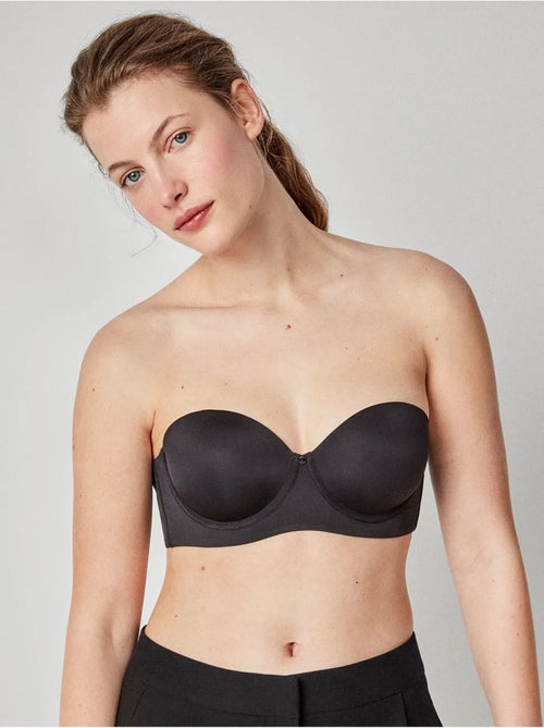Soutien-gorge amovible capacité perfect stay - Kiabi