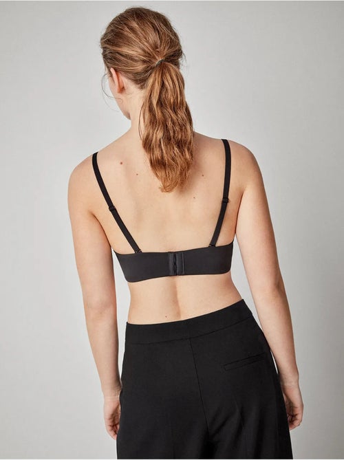 Soutien-gorge amovible capacité perfect stay - Kiabi