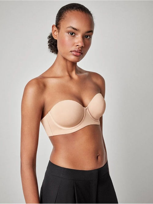 Soutien-gorge amovible capacité perfect stay - Kiabi