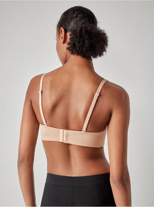 Soutien-gorge amovible capacité perfect stay - Kiabi