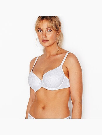 Soutien-gorge ampliforme - RougeGorge Lingerie