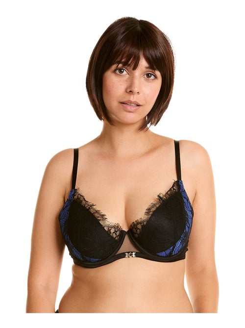 Soutien-gorge ampliforme ALCOVE - Pomm'Poire - Kiabi