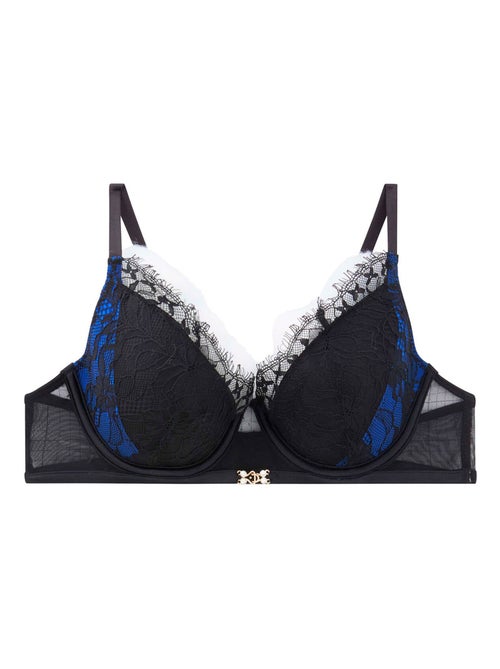 Soutien-gorge ampliforme ALCOVE - Pomm'Poire - Kiabi