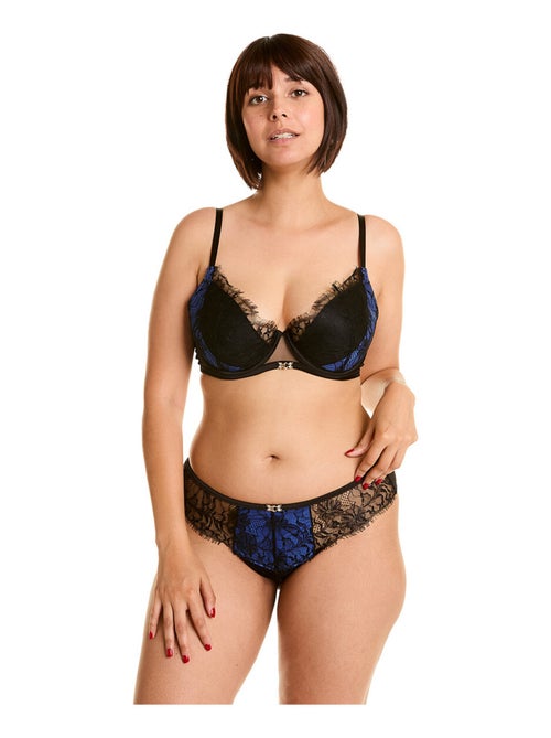 Soutien-gorge ampliforme ALCOVE - Pomm'Poire - Kiabi