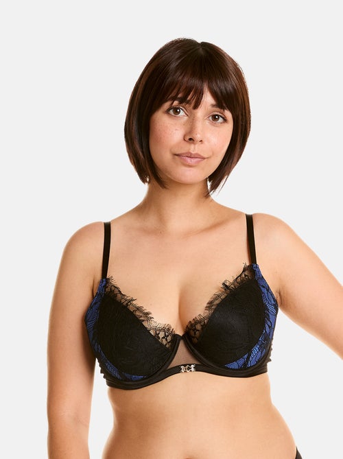 Soutien-gorge ampliforme ALCOVE - Pomm'Poire - Kiabi
