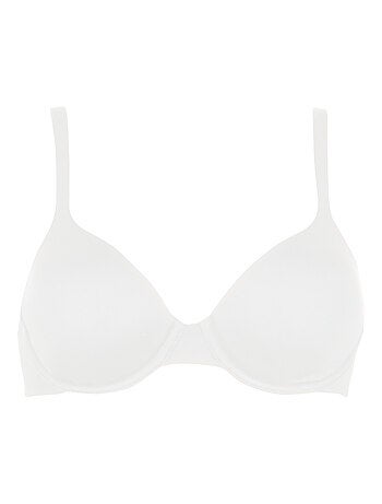 Soutien-gorge ampliforme armatures souples femme My Fit Athena