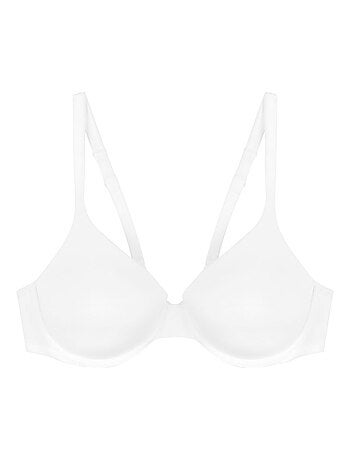 Soutien-gorge ampliforme armatures souples femme My Fit Athena