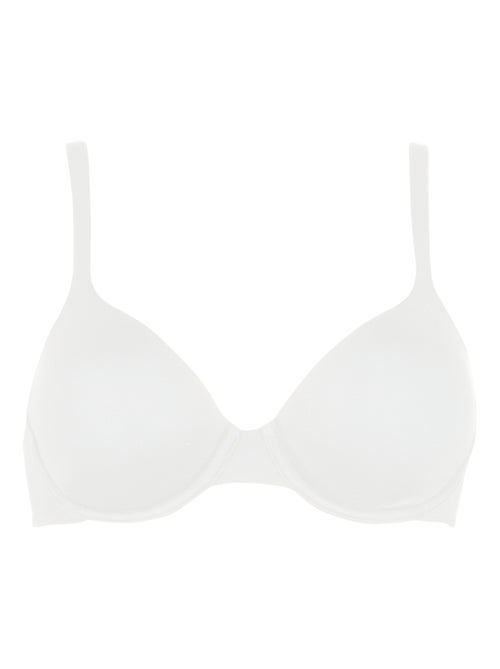 Soutien-gorge ampliforme armatures souples femme My Fit Athena - Kiabi