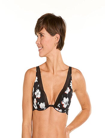 Soutien-gorge ampliforme COOKIE - Camille Cerf & Pomm'Poire