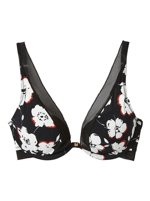 Soutien-gorge ampliforme COOKIE - Camille Cerf & Pomm'Poire - Kiabi