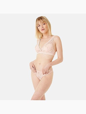 Soutien-gorge ampliforme coque moulée ACQUISE - Brigitte Bardot Lingerie