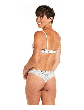 Soutien-gorge ampliforme coque moulée APOLOGIE - Pomm'Poire