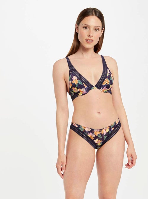 Soutien-gorge ampliforme coque moulée ARMELLE - Morgan - Kiabi