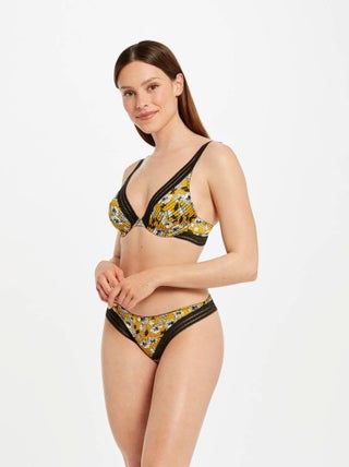 Soutien-gorge ampliforme coque moulée ARMELLE - Morgan