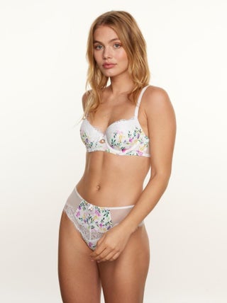 Soutien-gorge ampliforme coque moulée CAPSULE - Brigitte Bardot Lingerie