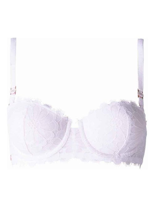 Soutien-gorge ampliforme coque moulée COLLECTION - Brigitte Bardot Lingerie - Kiabi