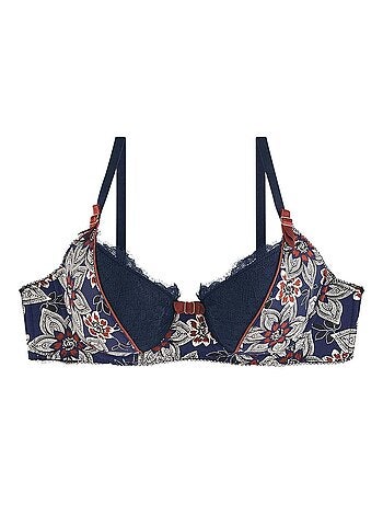 Soutien-gorge ampliforme coque moulée COLLECTION - Pomm'Poire