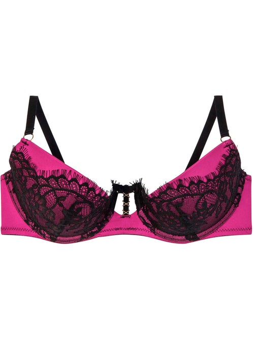Soutien-gorge ampliforme coque moulée DRAGON - Pomm'Poire - Kiabi