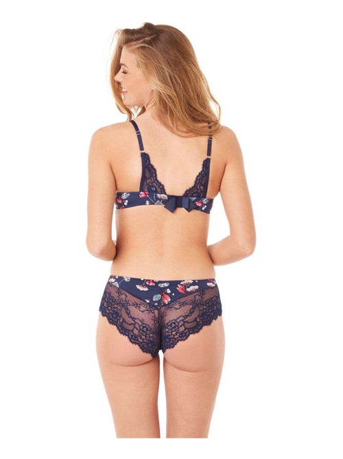 Soutien-gorge ampliforme coque moulée ESPIEGLE - Camille Cerf & Pomm'Poire - Kiabi