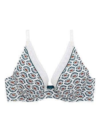 Soutien-gorge ampliforme coque moulée IMPALA - Pomm'Poire