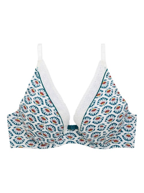 Soutien-gorge ampliforme coque moulée IMPALA - Pomm'Poire - Kiabi