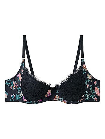 Soutien-gorge ampliforme coque moulée IMPERIALE - Pomm'Poire