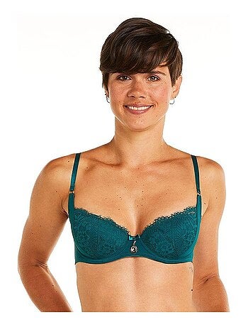 Soutien-gorge ampliforme coque moulée IMPERIALE - Pomm'Poire