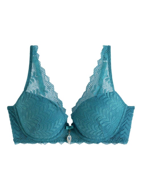 Soutien-gorge ampliforme coque moulée INDEX - Pomm'Poire - Kiabi