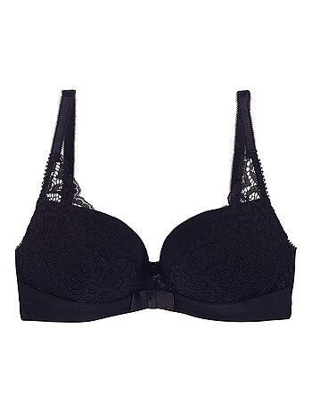 Soutien-gorge ampliforme coque moulée INNOCENTE - Pomm'Poire