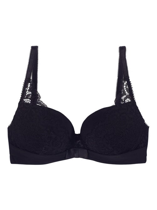 Soutien-gorge ampliforme coque moulée INNOCENTE - Pomm'Poire - Kiabi