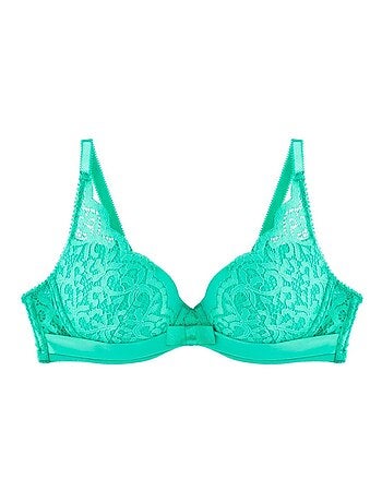 Soutien-gorge ampliforme coque moulée INNOCENTE - Pomm'Poire