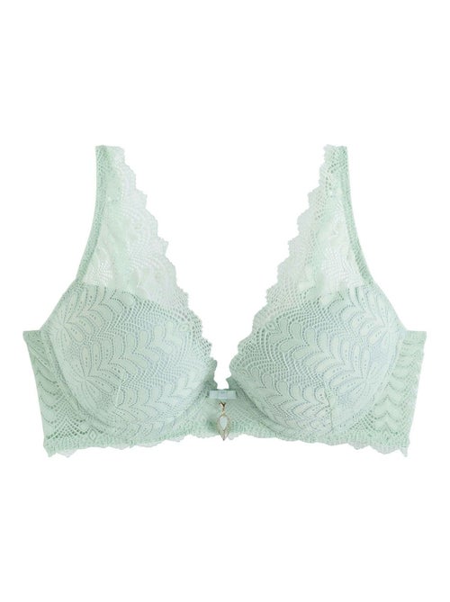 Soutien-gorge ampliforme coque moulée INUIT - Pomm'Poire - Kiabi