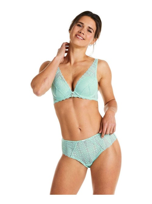 Soutien-gorge ampliforme coque moulée INUIT - Pomm'Poire - Kiabi