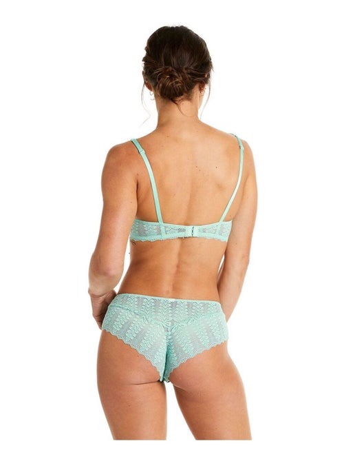 Soutien-gorge ampliforme coque moulée INUIT - Pomm'Poire - Kiabi