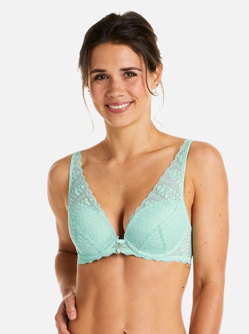 Soutien-gorge ampliforme coque moulée INUIT - Pomm'Poire - Kiabi