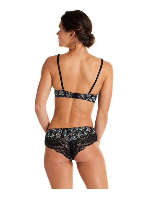 Soutien-gorge ampliforme coque moulée IVRESSE - Pomm'Poire - Kiabi