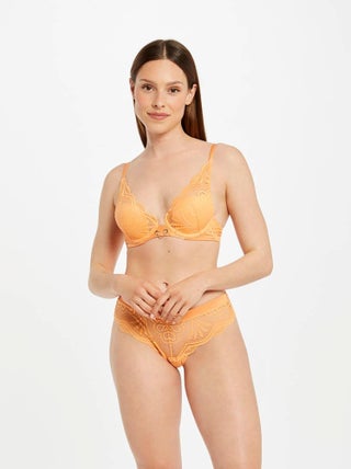 Soutien-gorge ampliforme coque moulée LAURA - Morgan