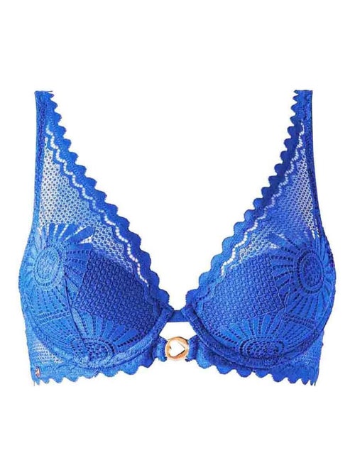 Soutien-gorge ampliforme coque moulée LISON - Morgan Lingerie - Kiabi Soutien-gorge ampliforme coque moulée LISON - Morgan Lingerie - Kiabi