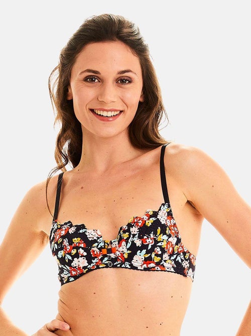 Soutien-gorge ampliforme coque moulée MAGMA - Pomm'Poire - Kiabi