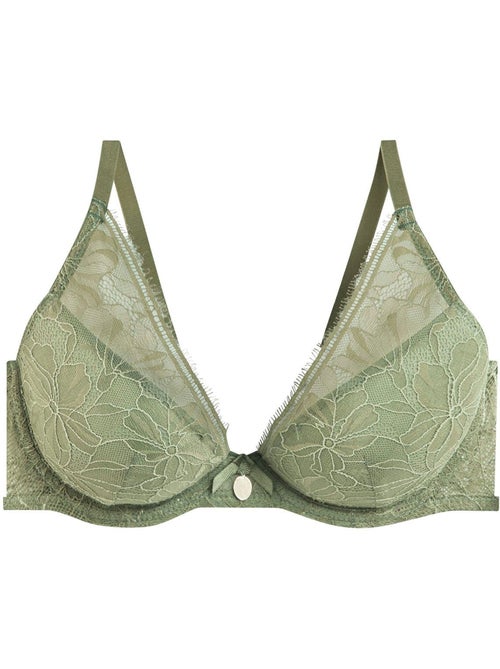 Soutien-gorge ampliforme coque moulée MASQUE - Pomm'Poire - Kiabi