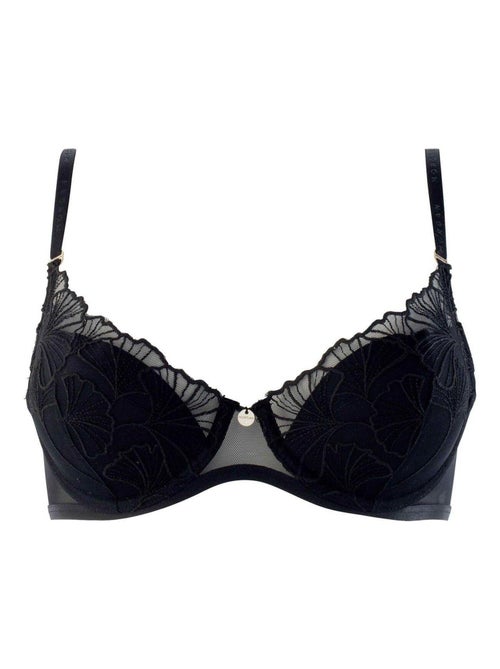 Soutien-gorge ampliforme coque moulée MAUD - Morgan Lingerie - Kiabi